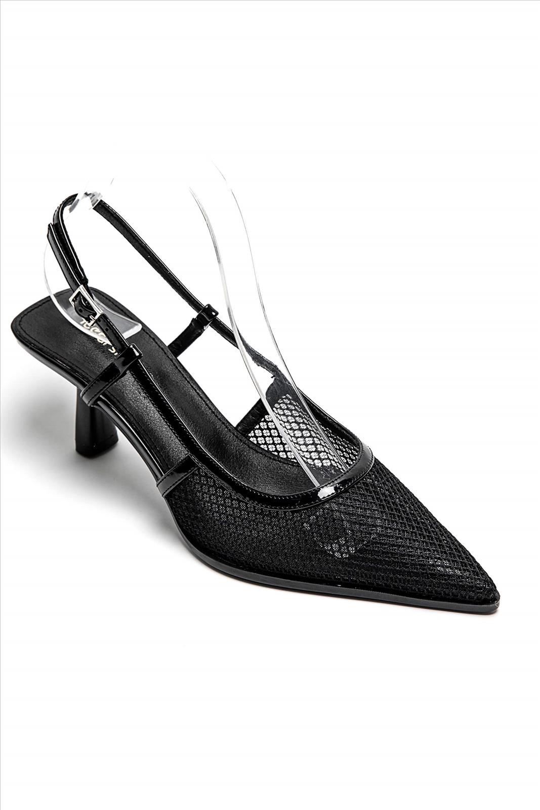 Lujah Shoes (Schuhgrosshandel)