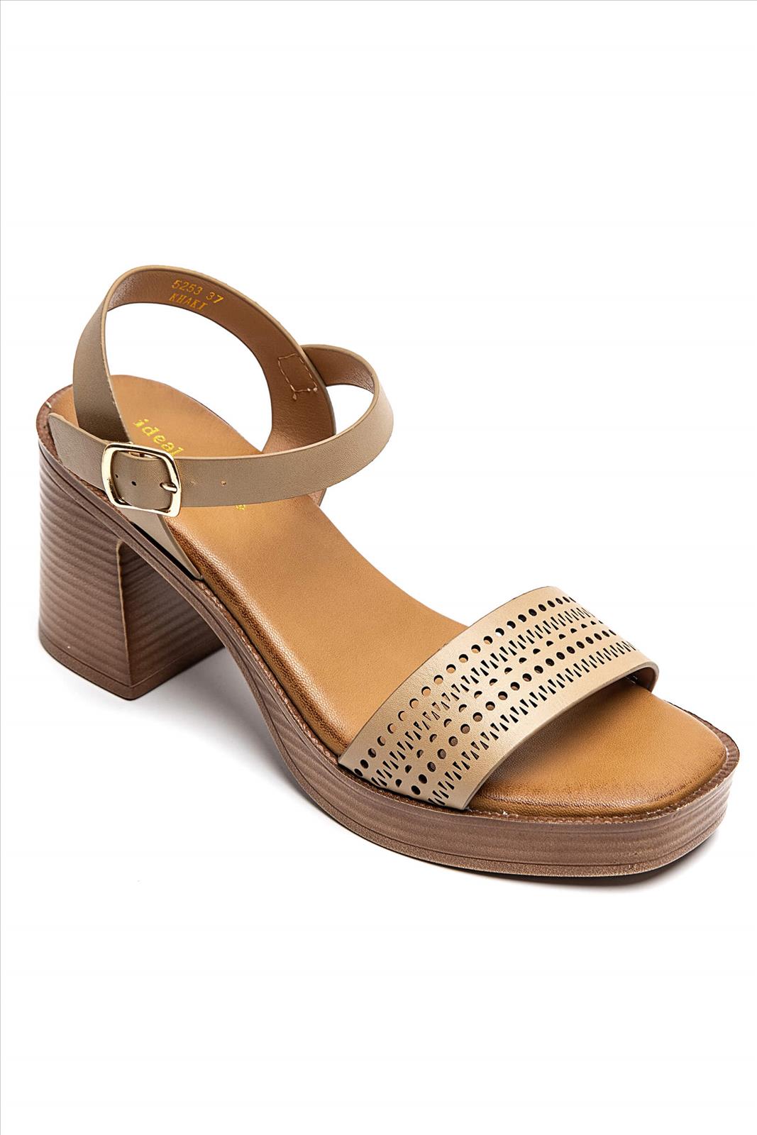 Lujah Shoes (Schuhgrosshandel)