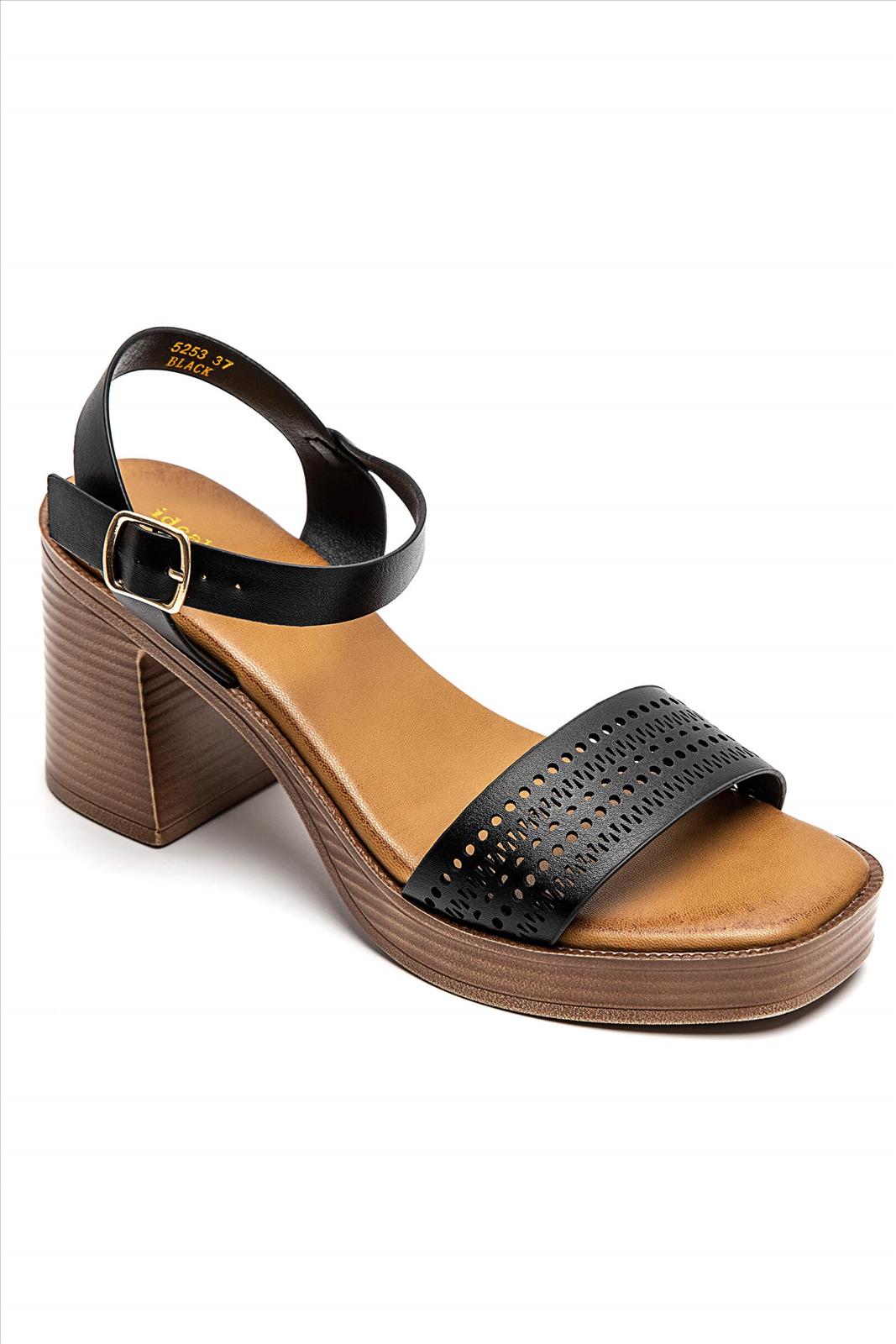 Lujah Shoes (Schuhgrosshandel)