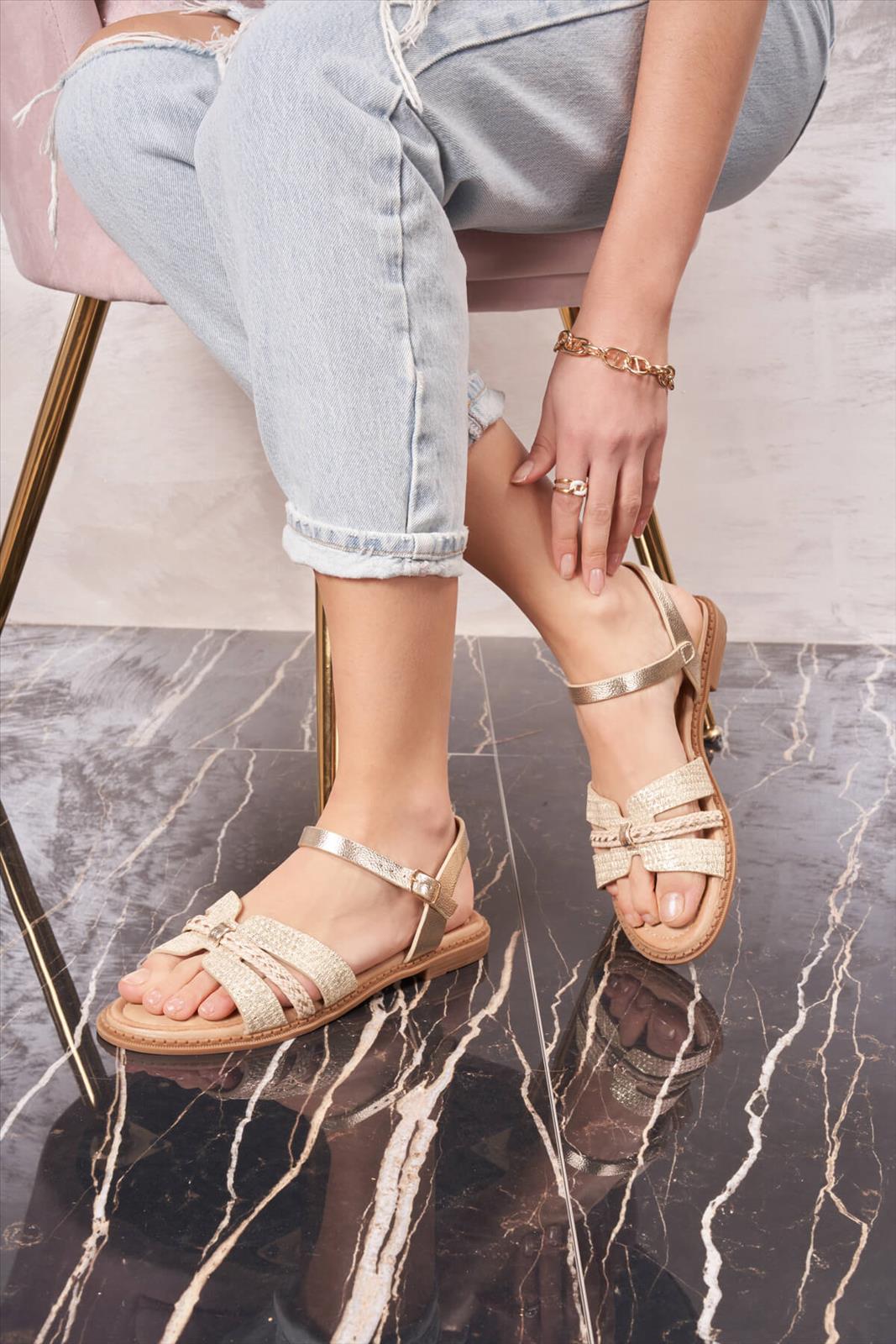 Lujah Shoes (Schuhgrosshandel)