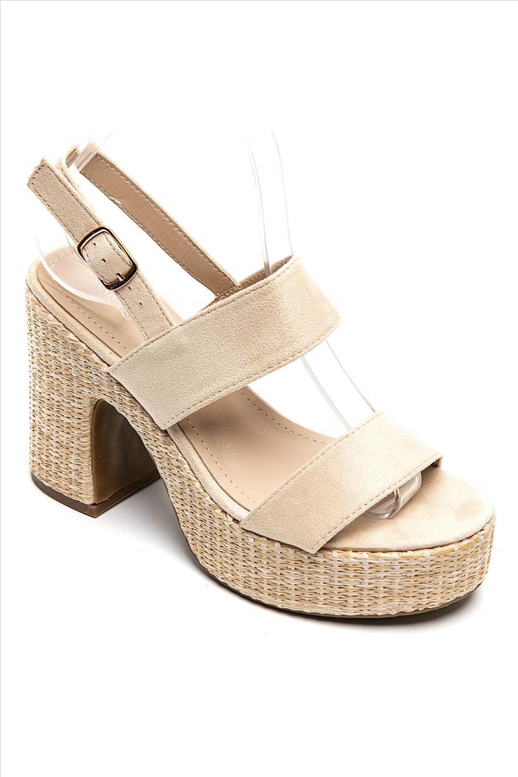 Lujah Shoes (Schuhgrosshandel)