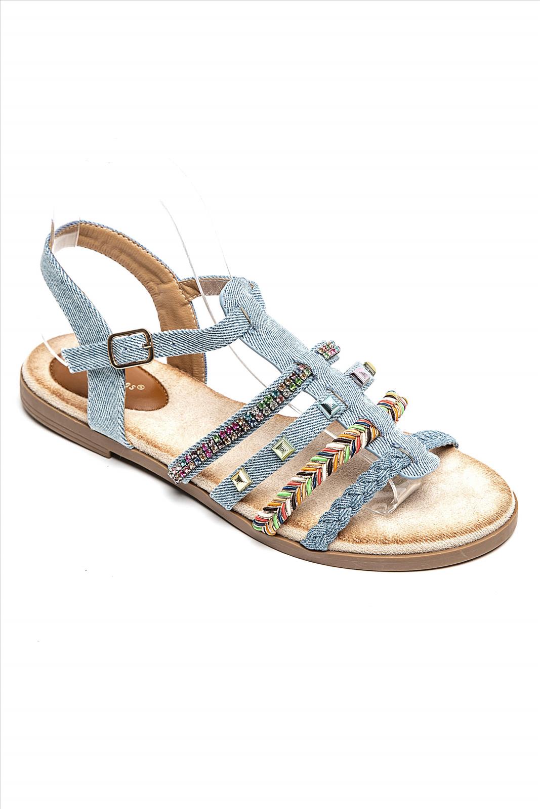 Lujah Shoes (Schuhgrosshandel)