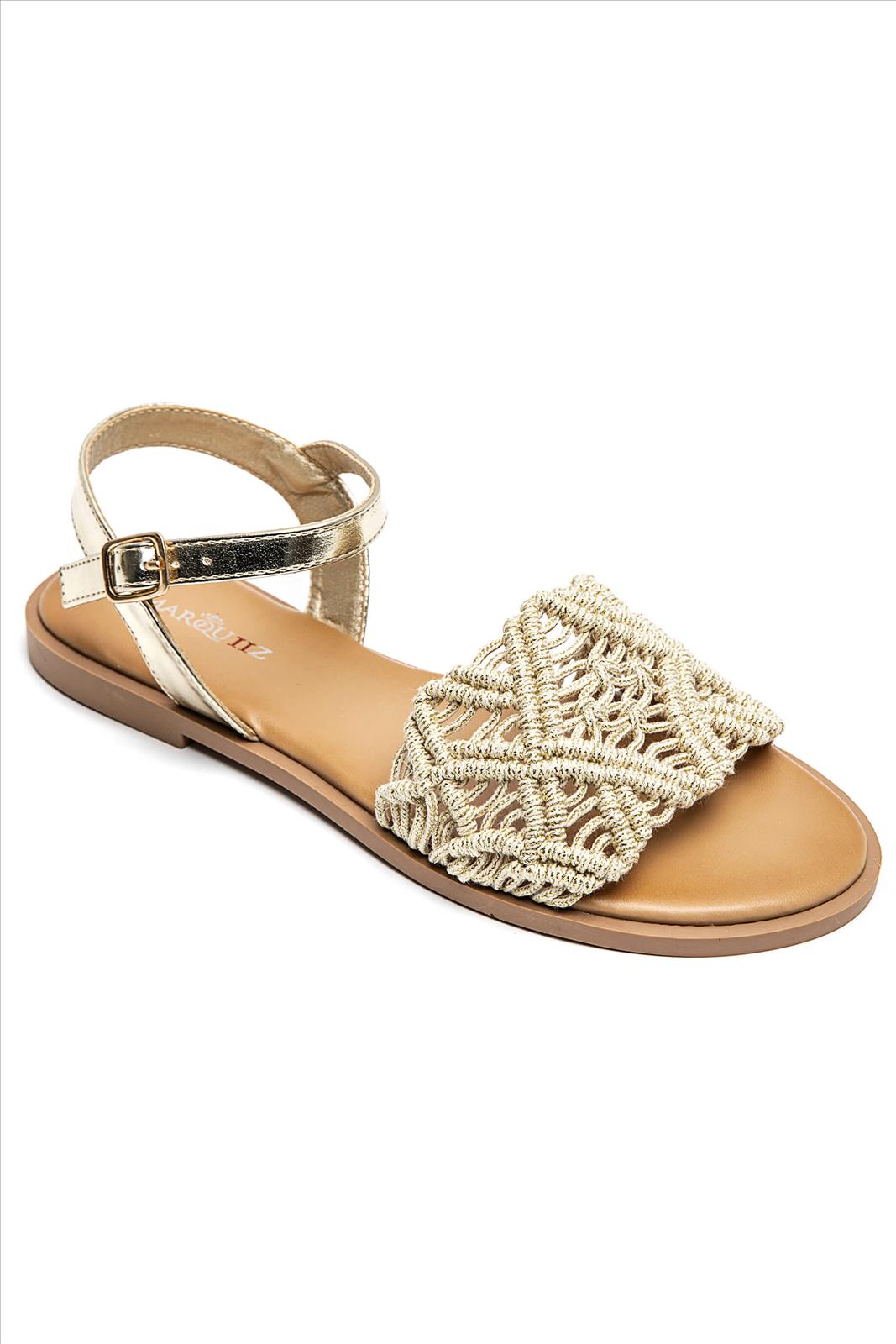 Lujah Shoes (Schuhgrosshandel)