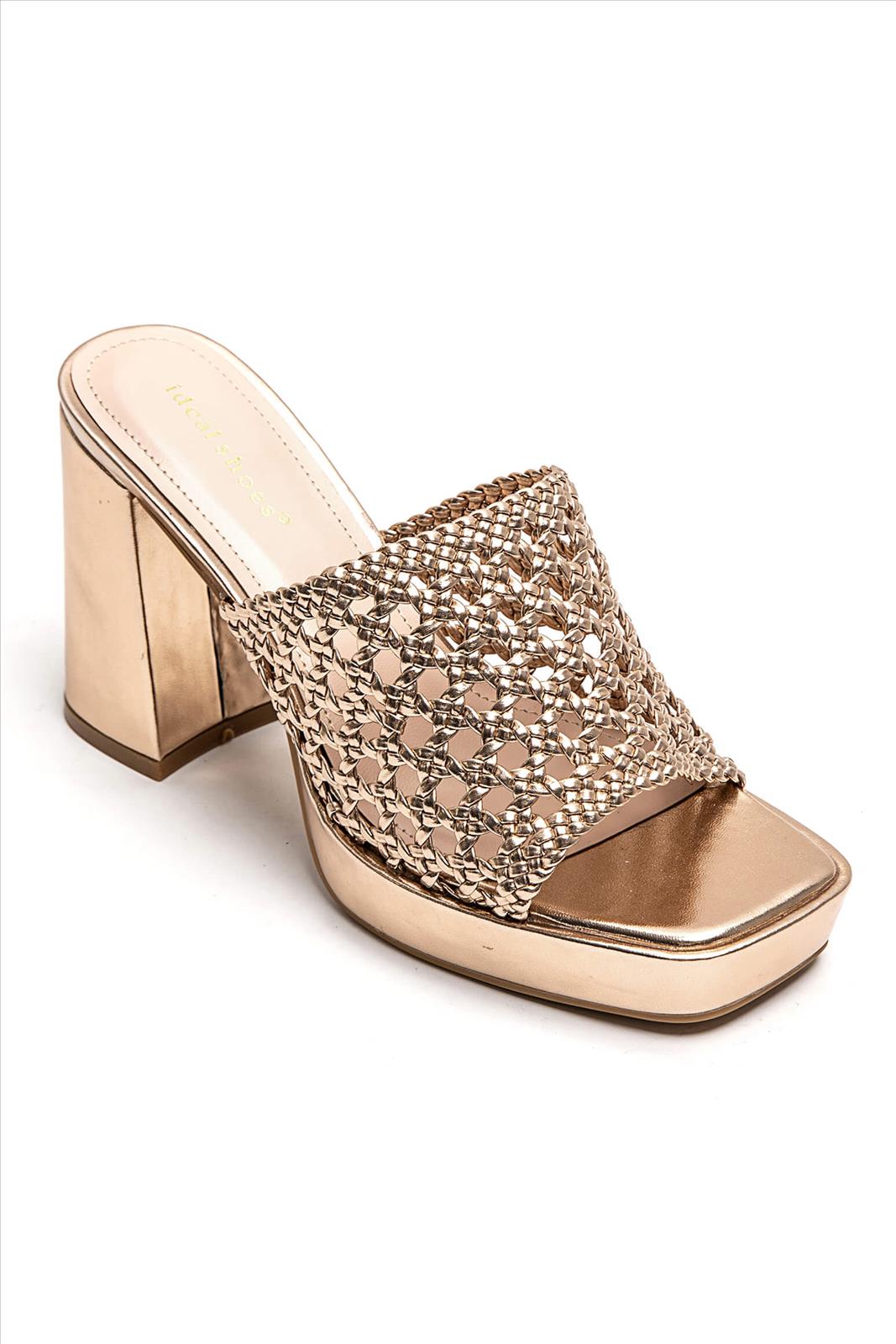 Lujah Shoes (Schuhgrosshandel)