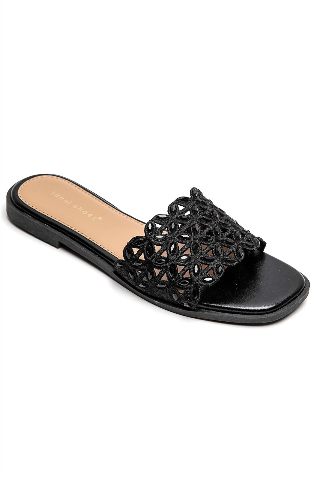 Lujah Shoes (Schuhgrosshandel)