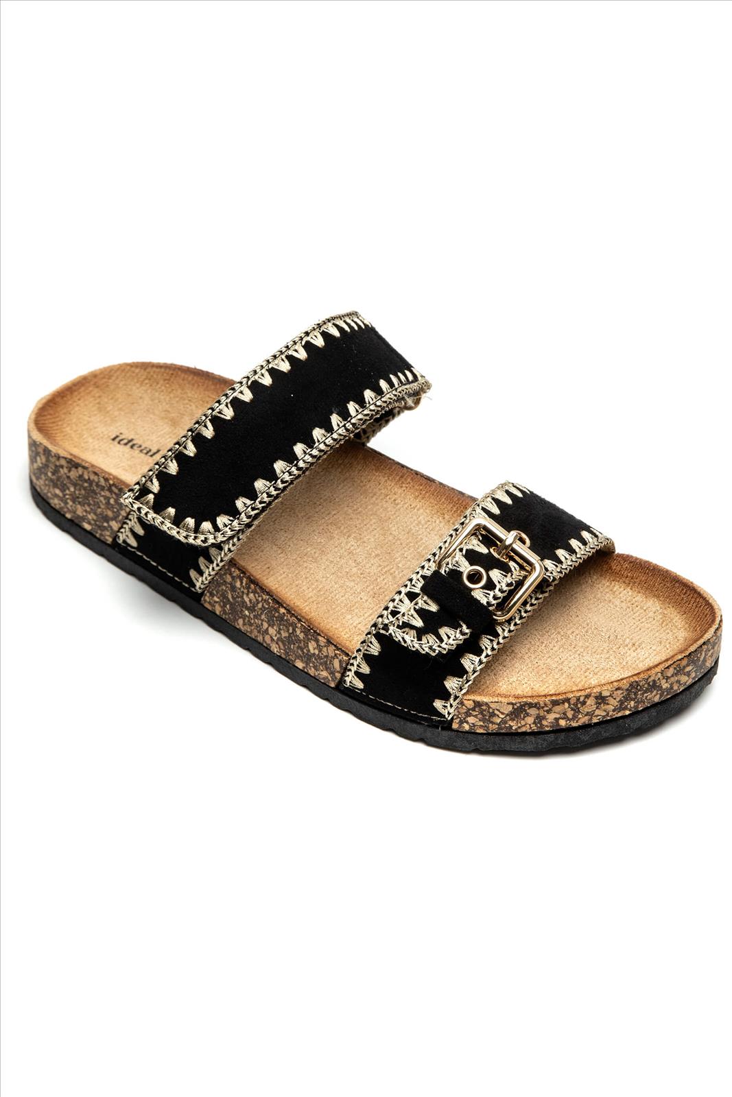 Lujah Shoes (Schuhgrosshandel)