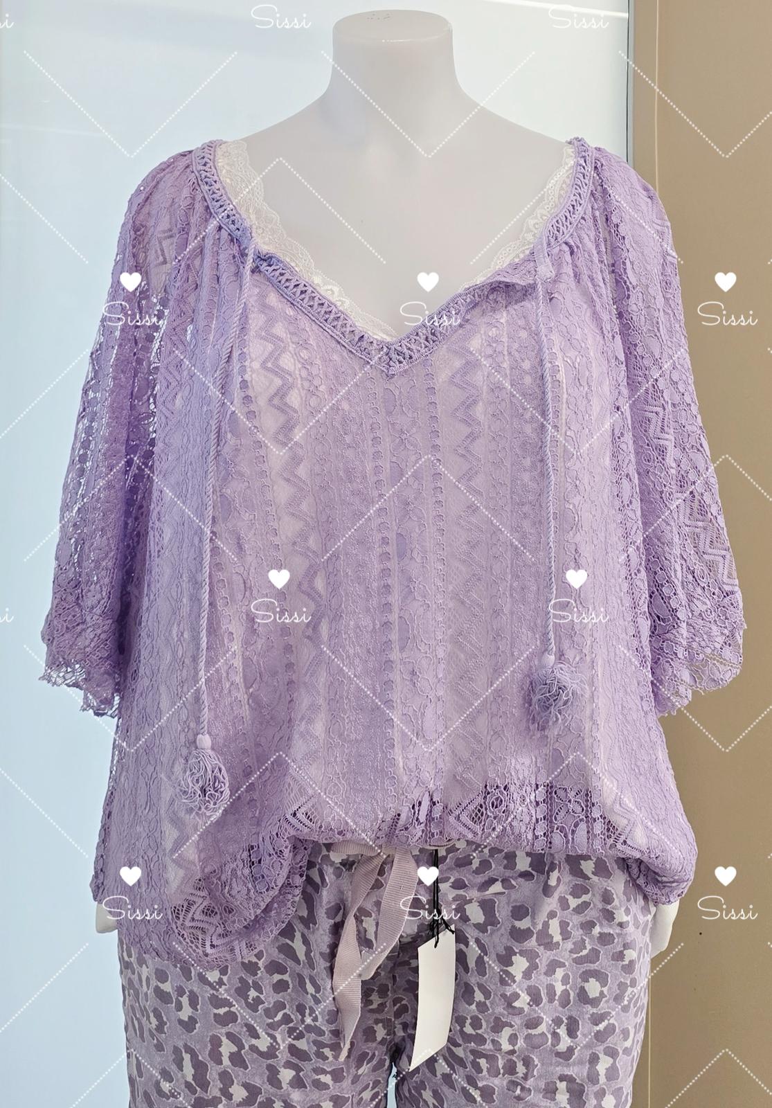 Sissi Fashion - Großhandel Damenbekleidung, Damenmode, Young Fashion, Große größen, Abendmode