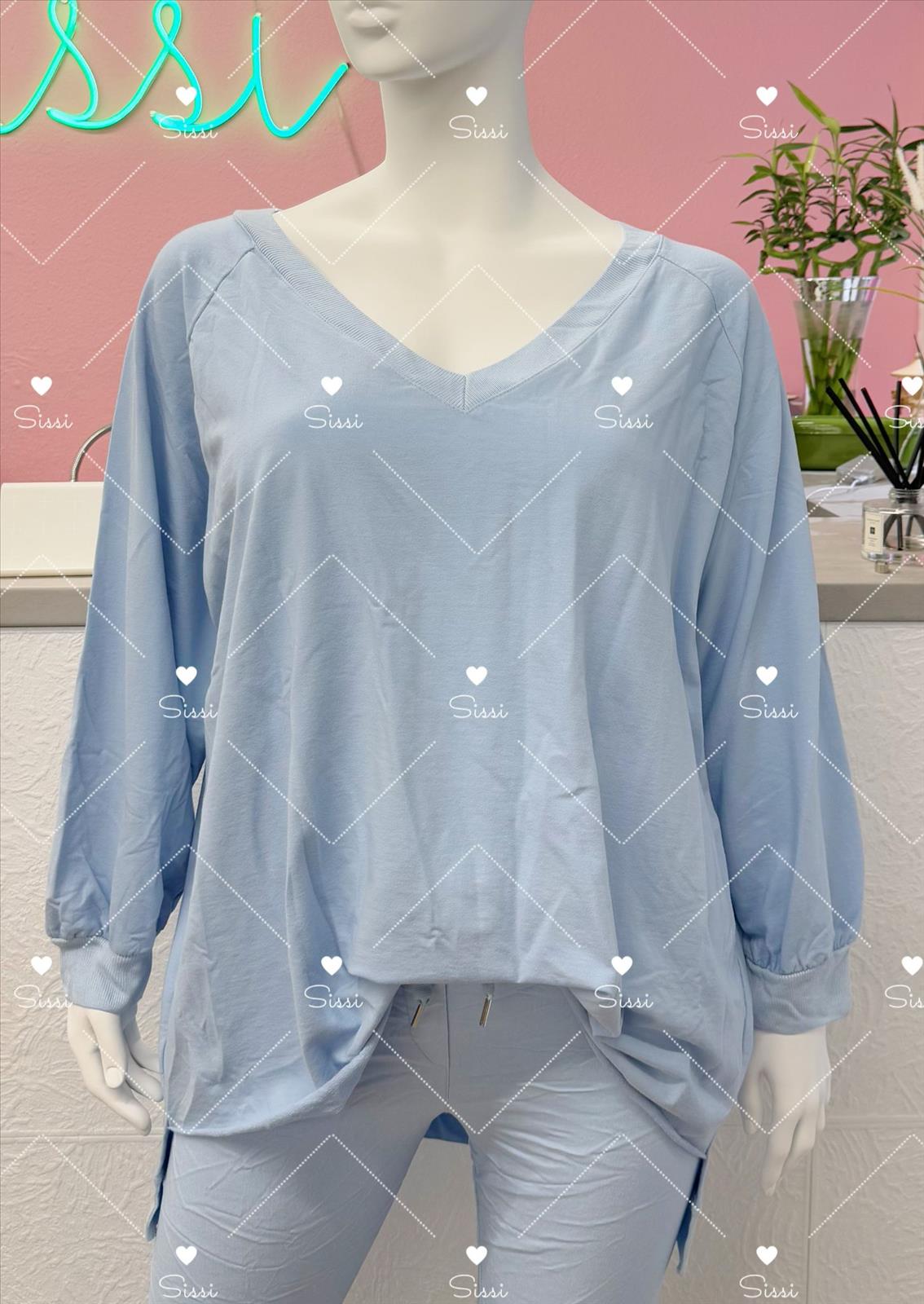 Sissi Fashion - Großhandel Damenbekleidung, Damenmode, Young Fashion, Große größen, Abendmode