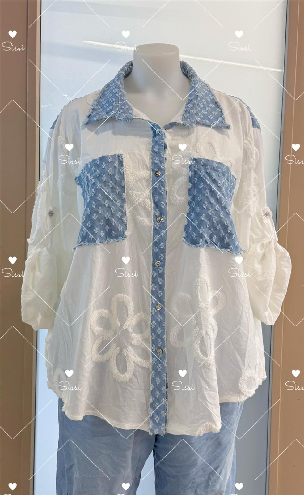Sissi Fashion - Großhandel Damenbekleidung, Damenmode, Young Fashion, Große größen, Abendmode