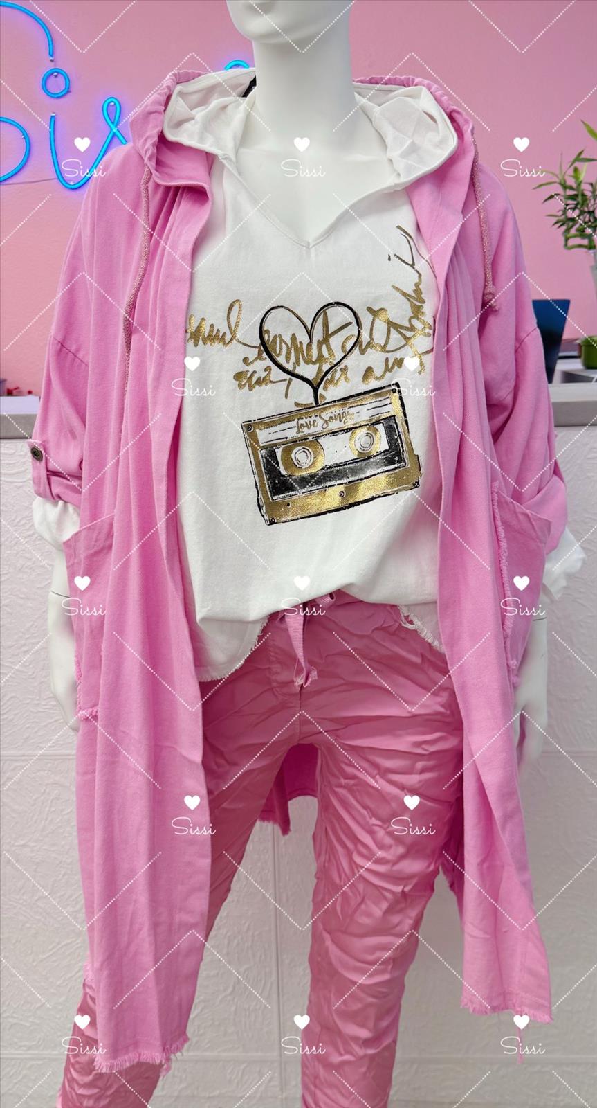 Sissi Fashion - Großhandel Damenbekleidung, Damenmode, Young Fashion, Große größen, Abendmode