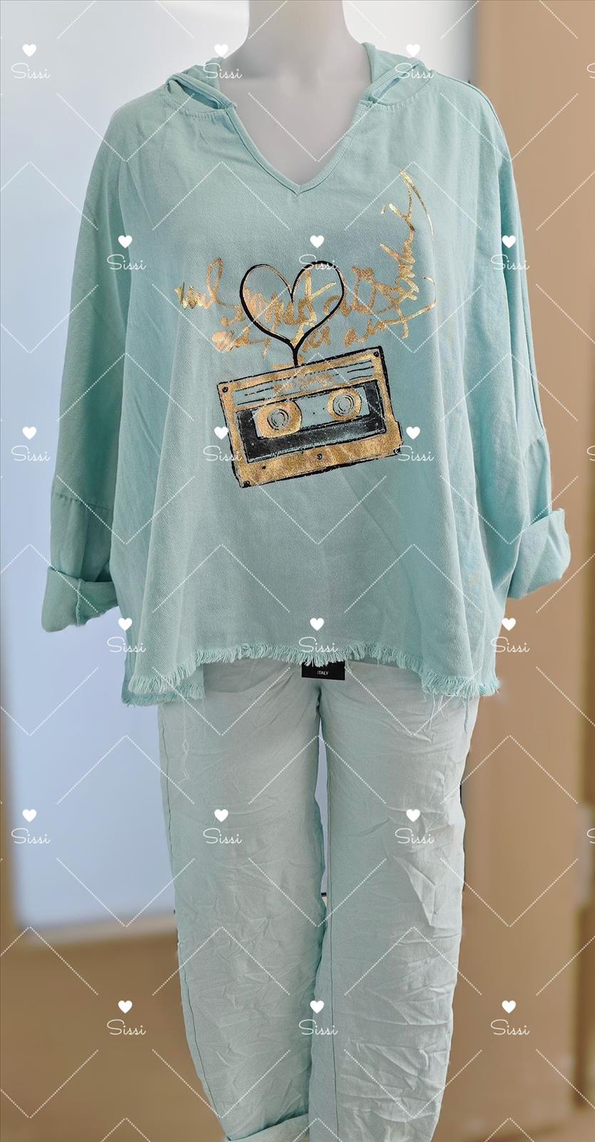 Sissi Fashion - Großhandel Damenbekleidung, Damenmode, Young Fashion, Große größen, Abendmode