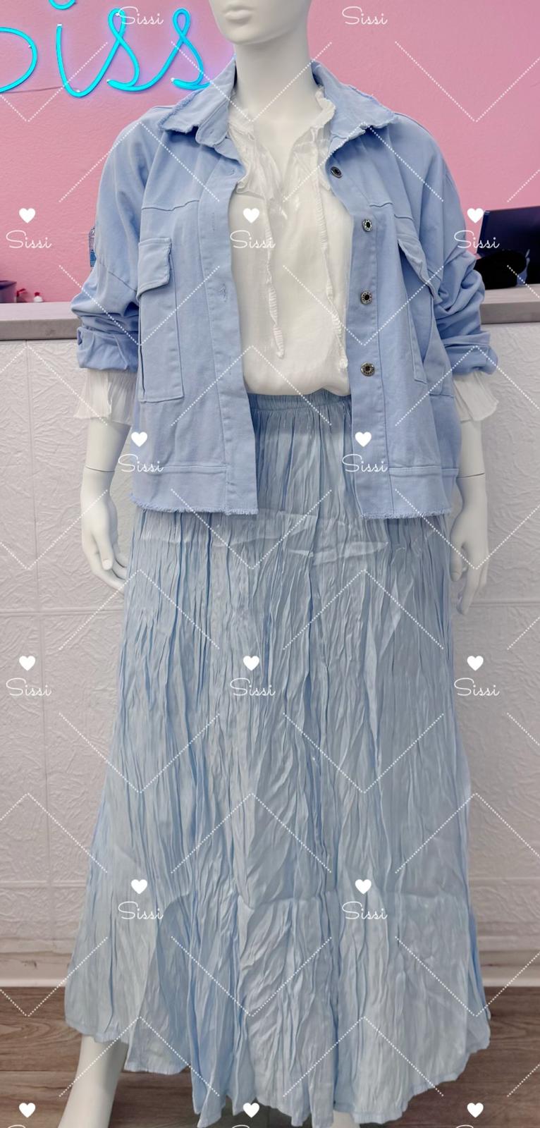 Sissi Fashion - Großhandel Damenbekleidung, Damenmode, Young Fashion, Große größen, Abendmode