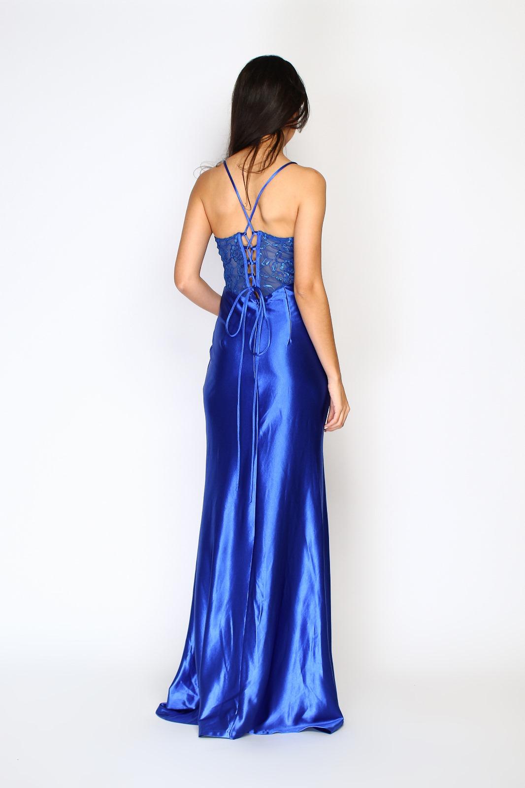 Secrets Trends - Abendmode, Juju Christine, Lautinel, Jacken