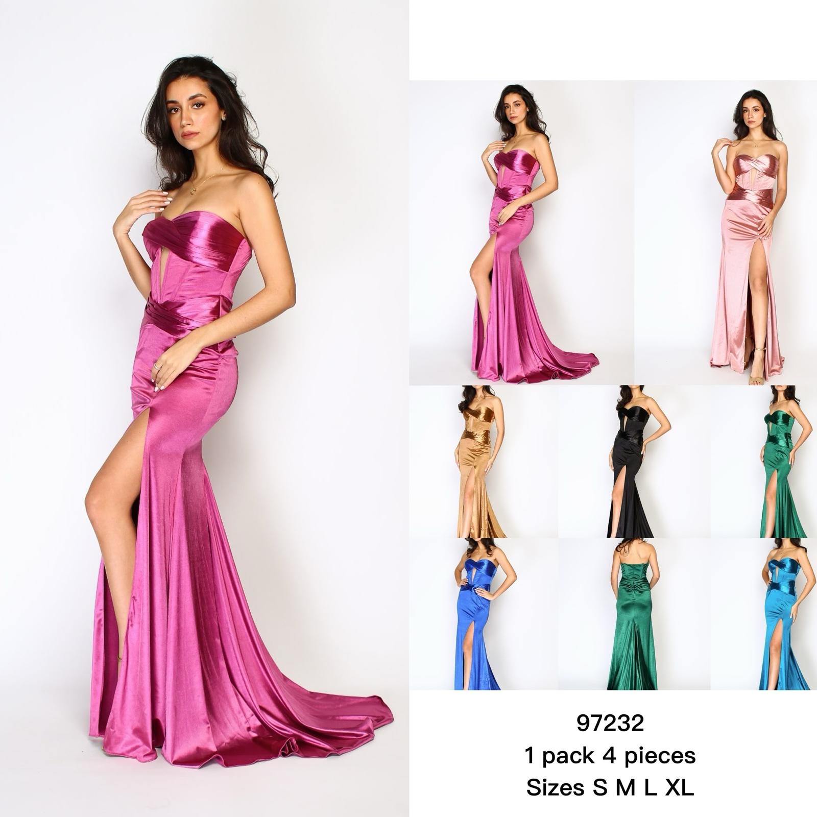 Secrets Trends - Abendmode, Juju Christine, Lautinel, Jacken