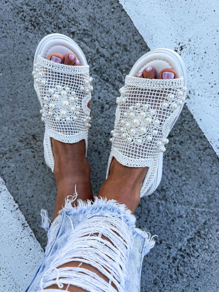 efashion s.r.o. - DOB;Accesoires;Schuhe;Young Fashion - Medvedov