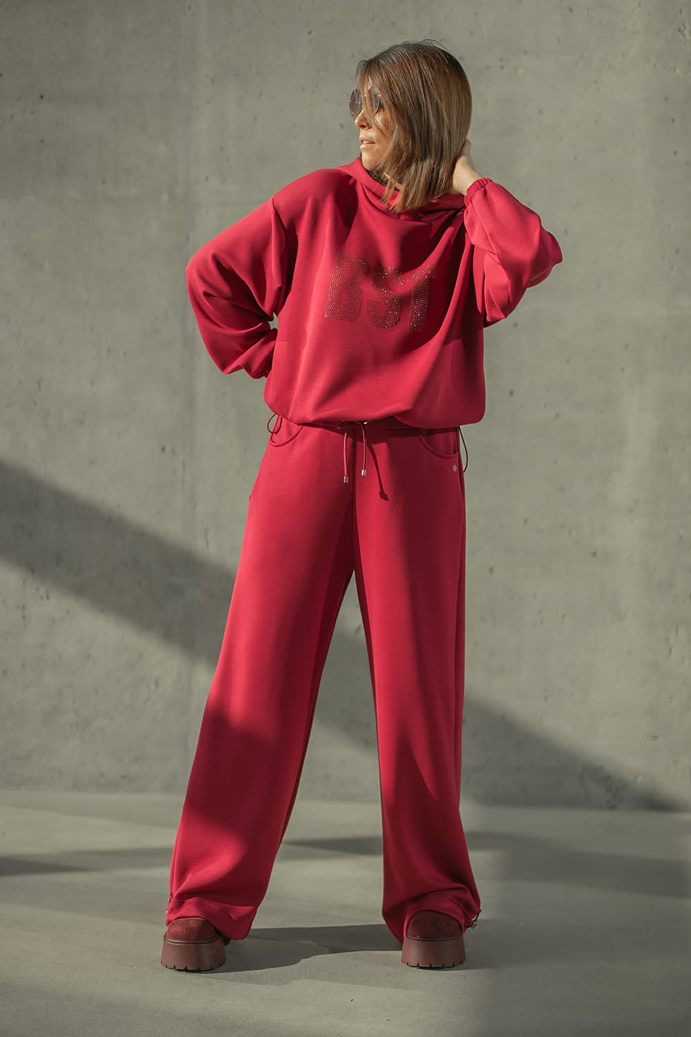d´bell agentur - DOB - Fashion Gallery Berlin