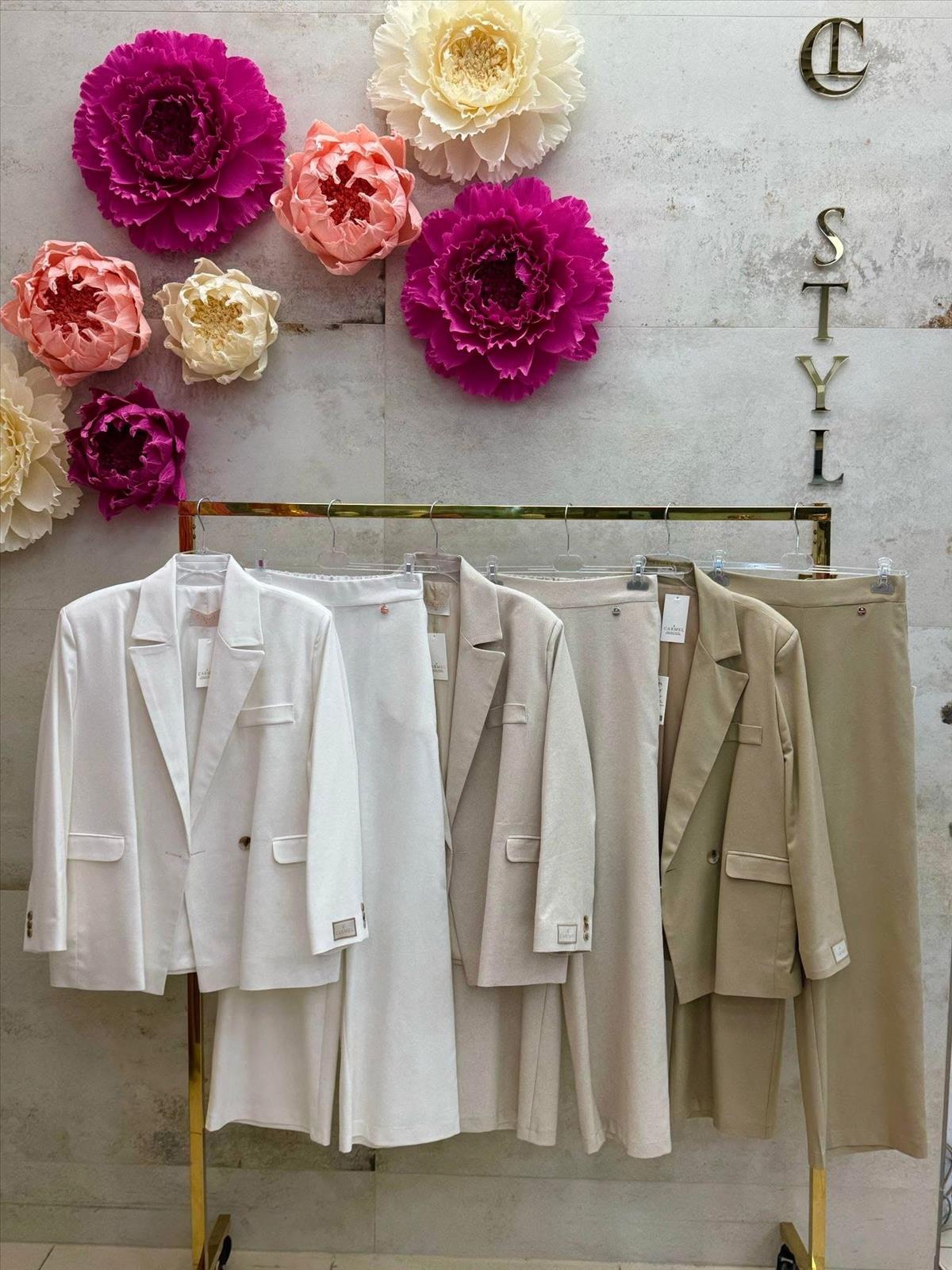 d´bell agentur - DOB - Fashion Gallery Berlin