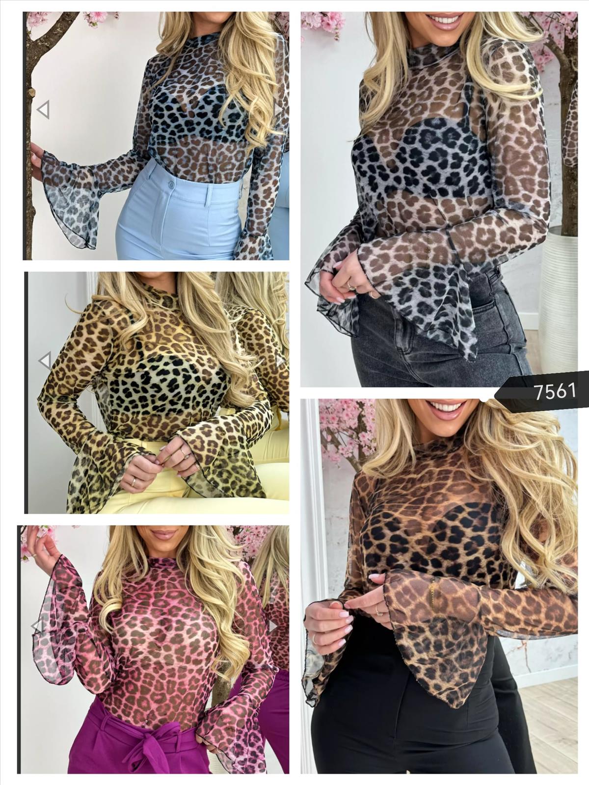 Miss Furs GmbH - MISS FURS Damenmode - Accessoires, Sportswear, Jeans, Tops, Bags