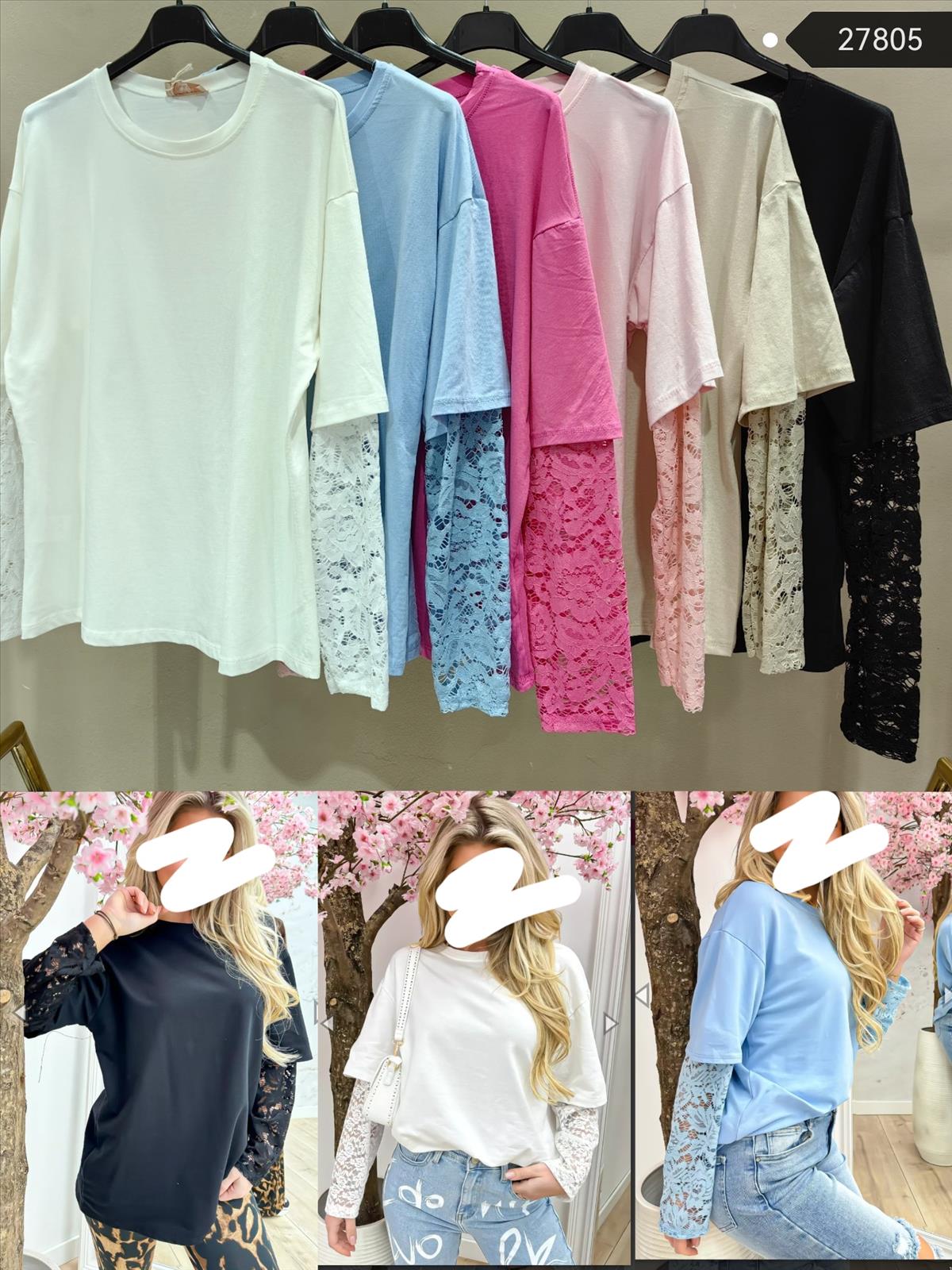Miss Furs GmbH - MISS FURS Damenmode - Accessoires, Sportswear, Jeans, Tops, Bags