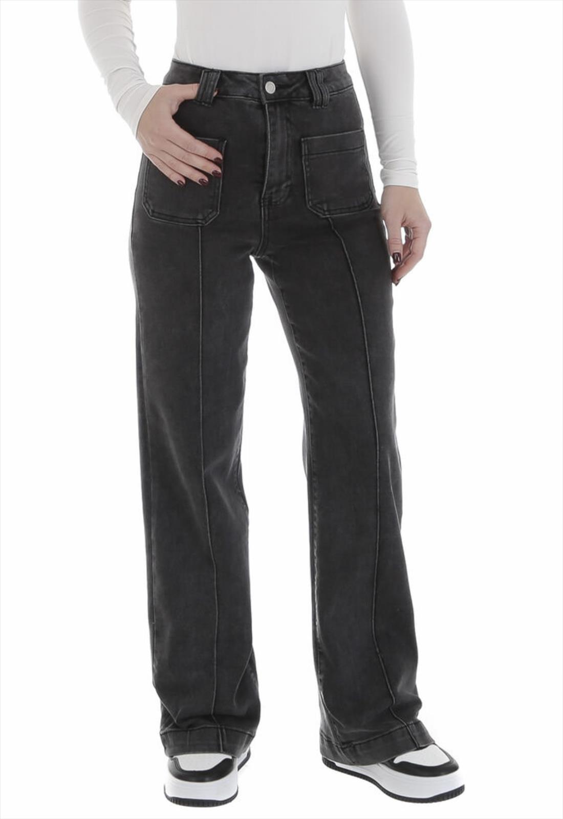 Ala Mode Fashion-DOB;Accessoires;Leather Wear; Young Fashion - Neuss