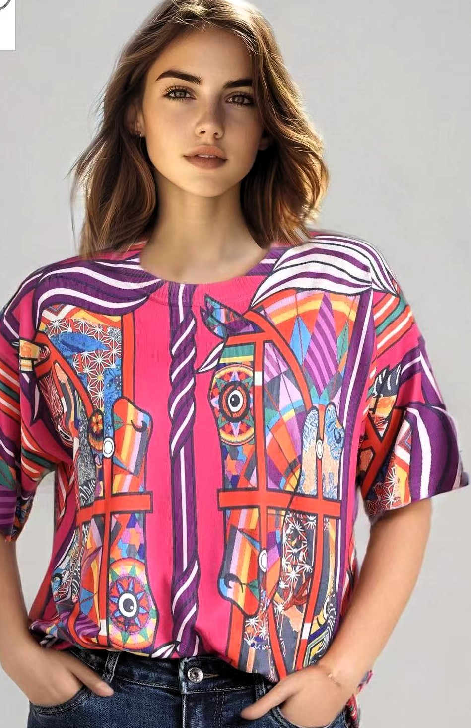 LB new fashion GmbH & Co KG - DOB, Accessoires, Young Fashion, Big Sizes - Eschborn
