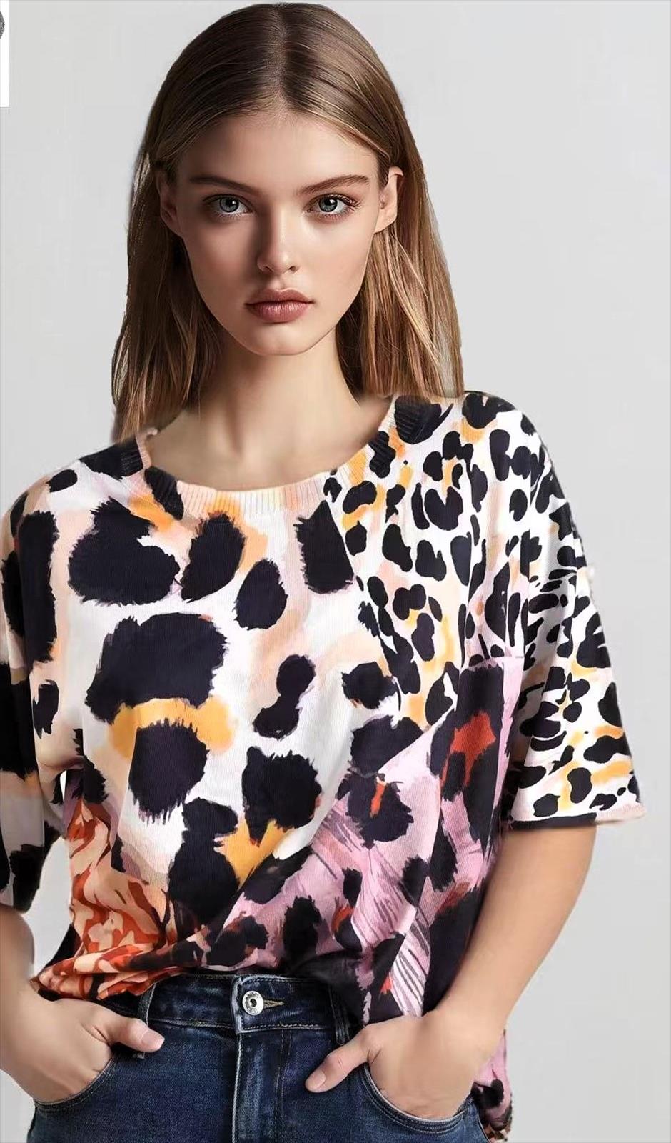 LB new fashion GmbH & Co KG - DOB, Accessoires, Young Fashion, Big Sizes - Eschborn