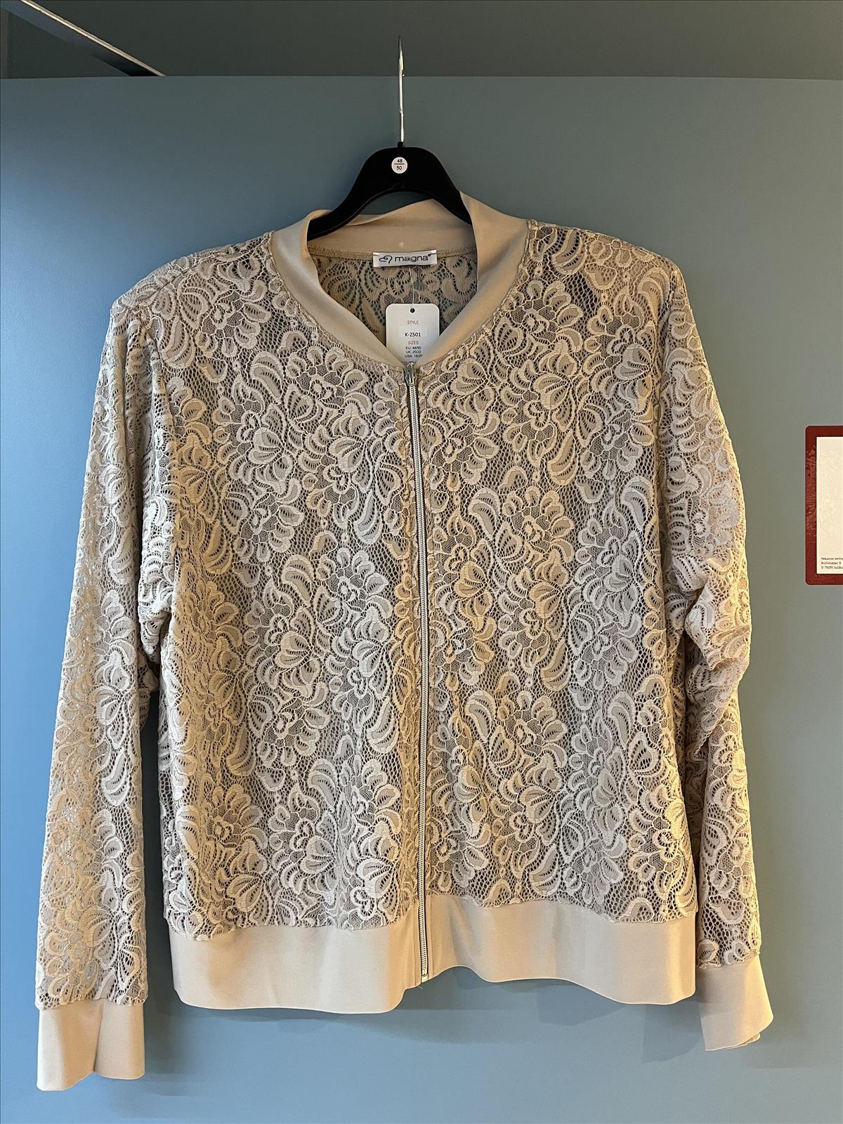 Top-Trend - DOB Gr. 40 - 62 - Blusen, Hosen, Jacken, Kleider, Tops, Shirts, Tuniken, Oberteile
