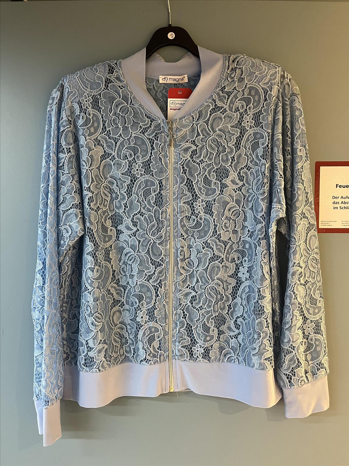 Top-Trend - DOB Gr. 40 - 62 - Blusen, Hosen, Jacken, Kleider, Tops, Shirts, Tuniken, Oberteile