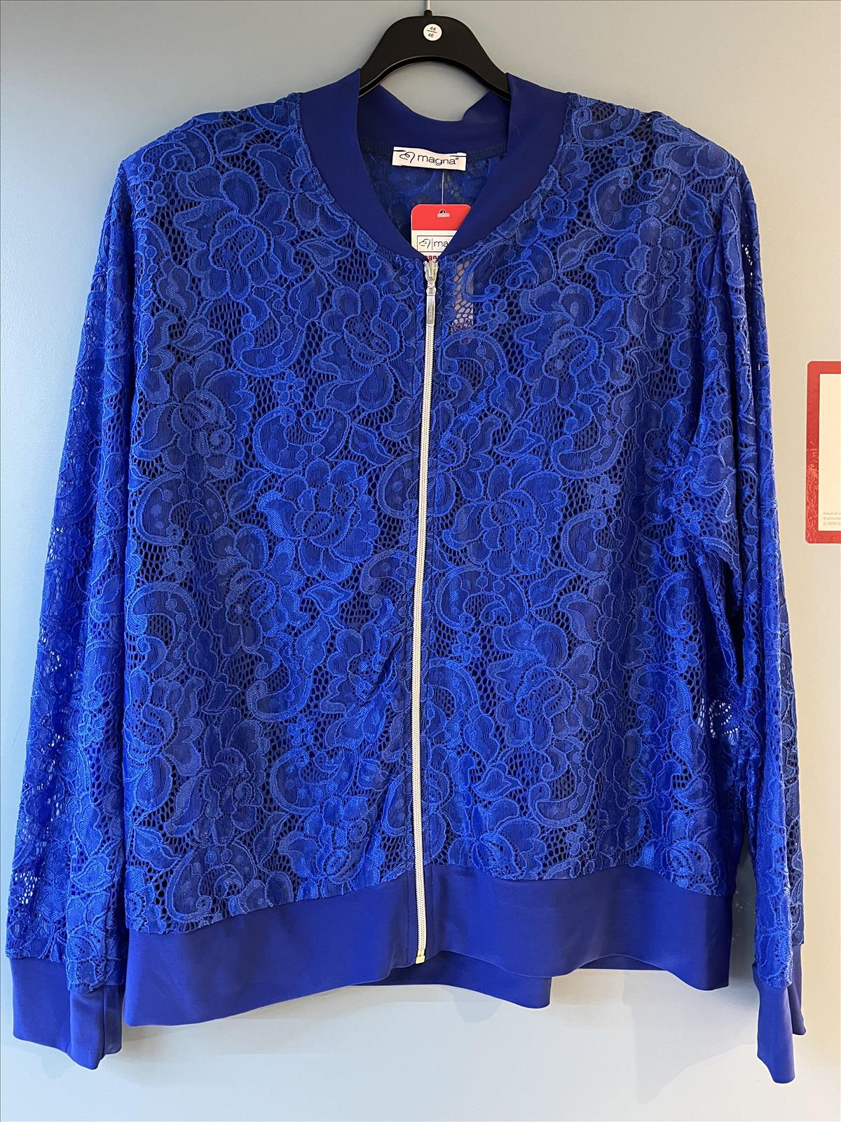 Top-Trend - DOB Gr. 40 - 62 - Blusen, Hosen, Jacken, Kleider, Tops, Shirts, Tuniken, Oberteile