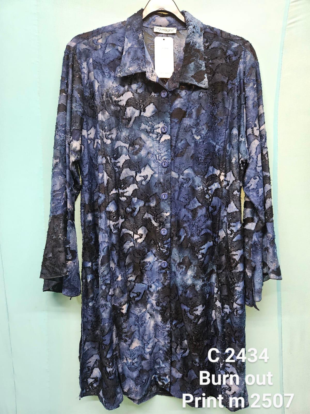 Top-Trend - DOB Gr. 40 - 62 - Blusen, Hosen, Jacken, Kleider, Tops, Shirts, Tuniken, Oberteile