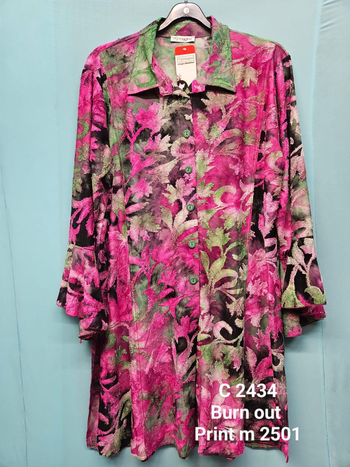 Top-Trend - DOB Gr. 40 - 62 - Blusen, Hosen, Jacken, Kleider, Tops, Shirts, Tuniken, Oberteile