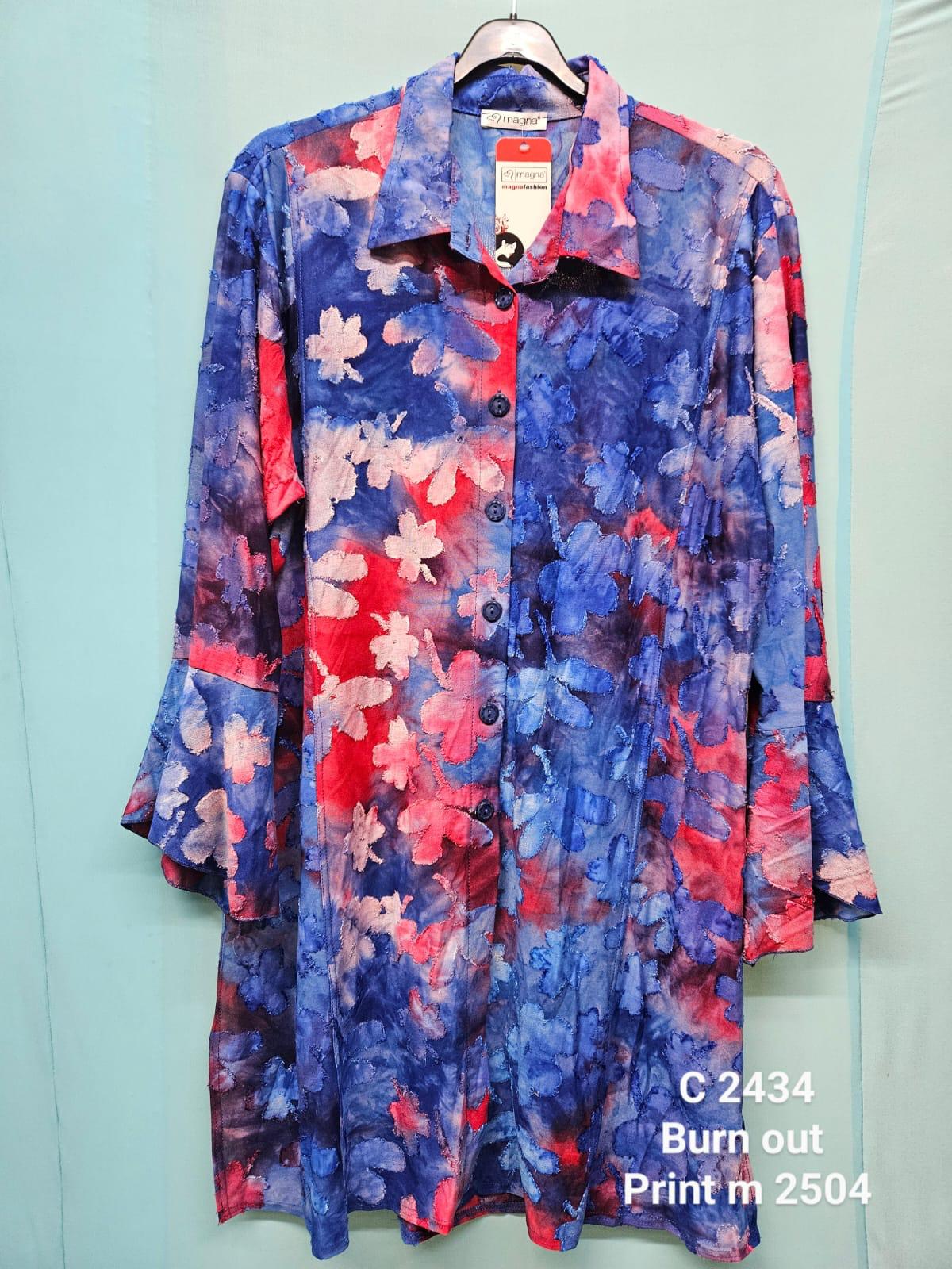 Top-Trend - DOB Gr. 40 - 62 - Blusen, Hosen, Jacken, Kleider, Tops, Shirts, Tuniken, Oberteile