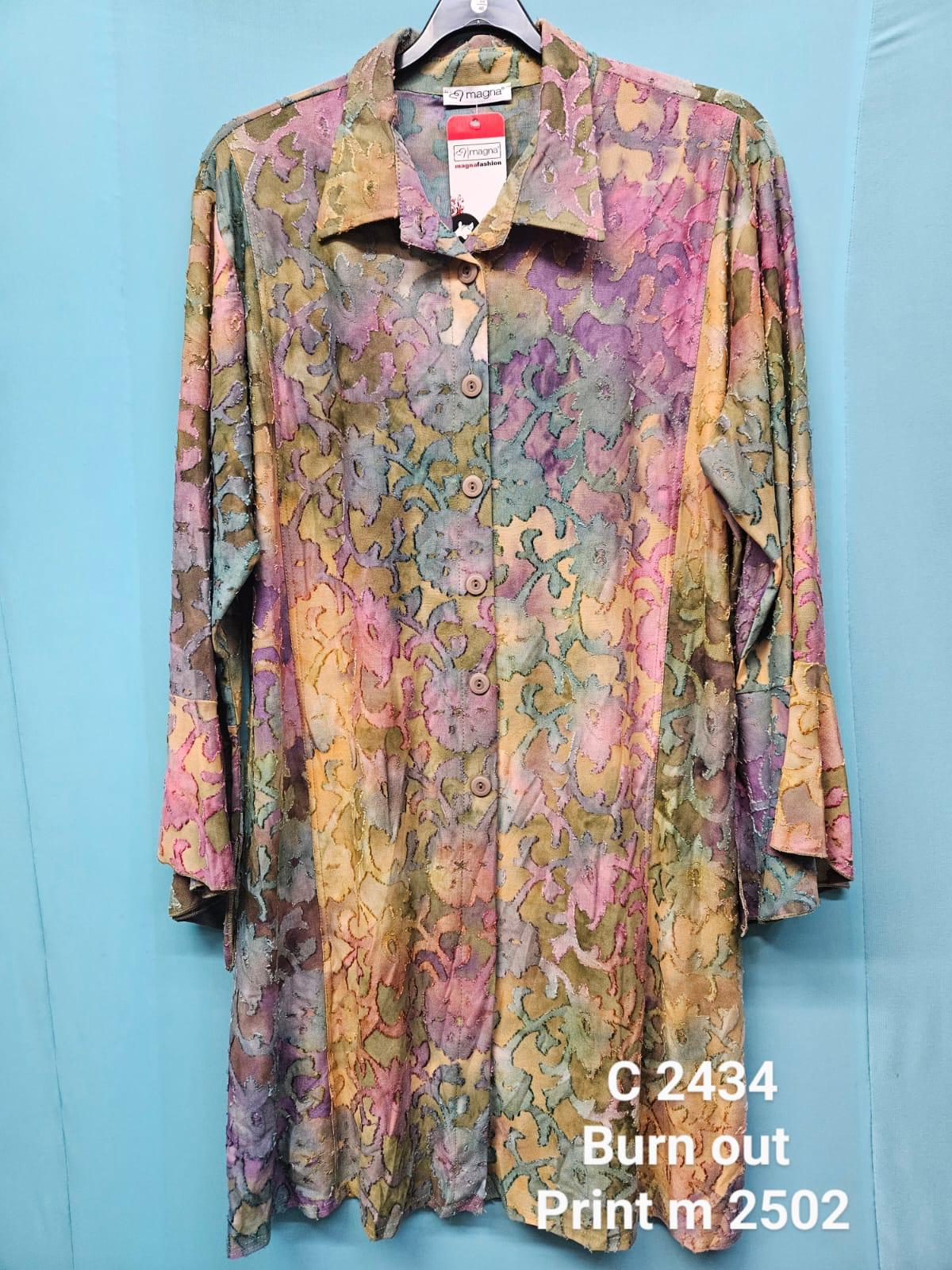 Top-Trend - DOB Gr. 40 - 62 - Blusen, Hosen, Jacken, Kleider, Tops, Shirts, Tuniken, Oberteile