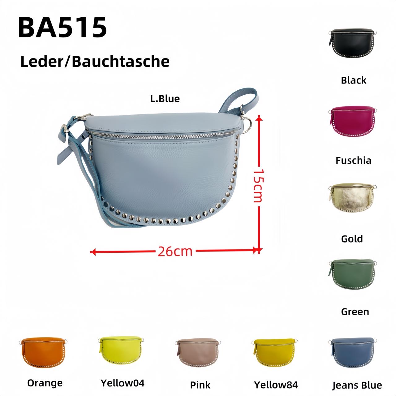 gloria fashion gmbh - Großhandel Taschen, Echtleder, Kunstleder - Dreieich