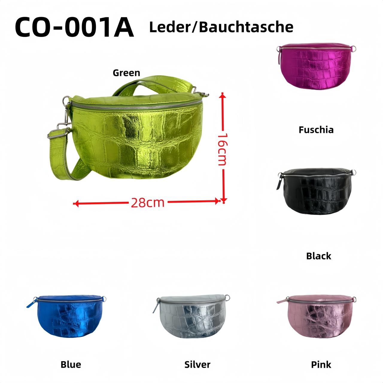 gloria fashion gmbh - Großhandel Taschen, Echtleder, Kunstleder - Dreieich