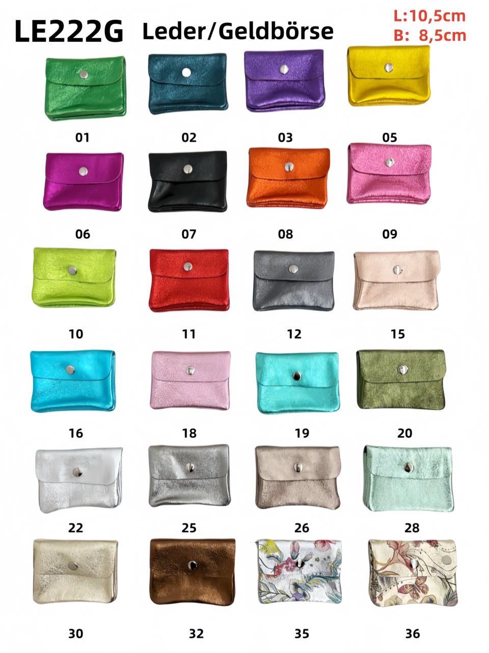gloria fashion gmbh - Großhandel Taschen, Echtleder, Kunstleder - Dreieich