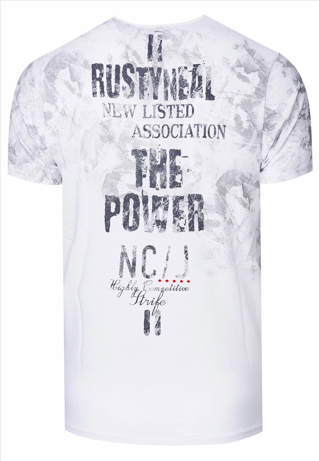 Rusty Neal - Rocas GmbH (Jeans, Young Fashion) - Jeans, Pullover, T-Shirts, Sweatshirts, Longshirts