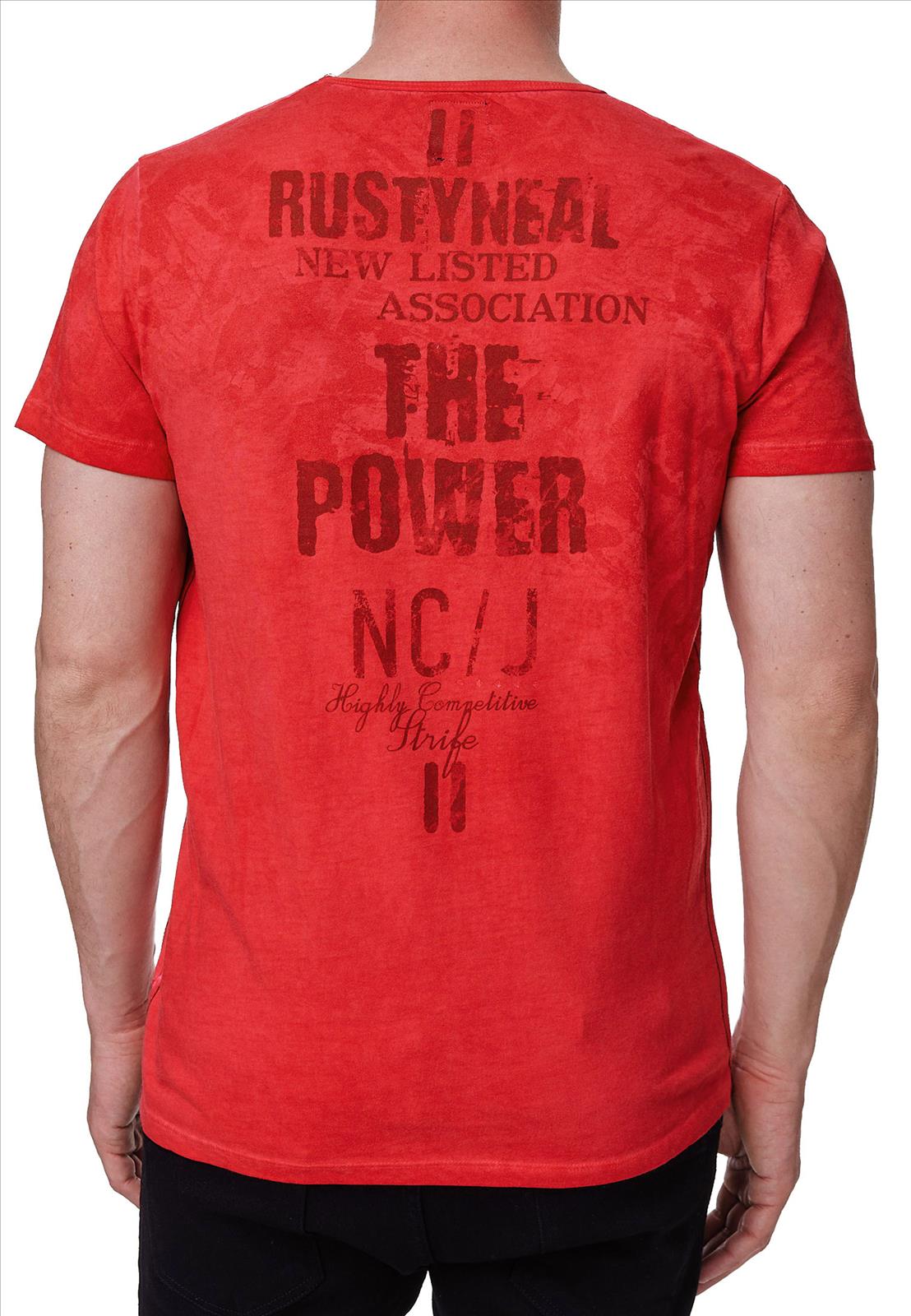 Rusty Neal - Rocas GmbH (Jeans, Young Fashion) - Jeans, Pullover, T-Shirts, Sweatshirts, Longshirts