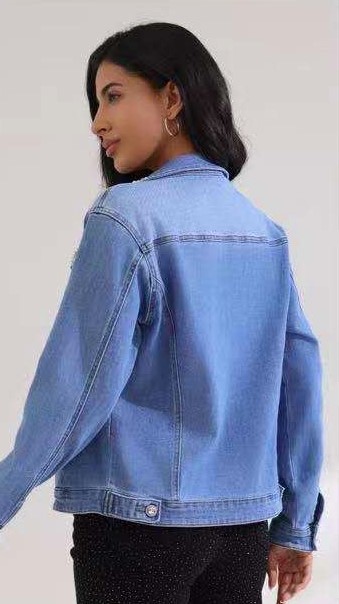 LB new fashion GmbH & Co KG - DOB, Accessoires, Young Fashion, Big Sizes - Eschborn
