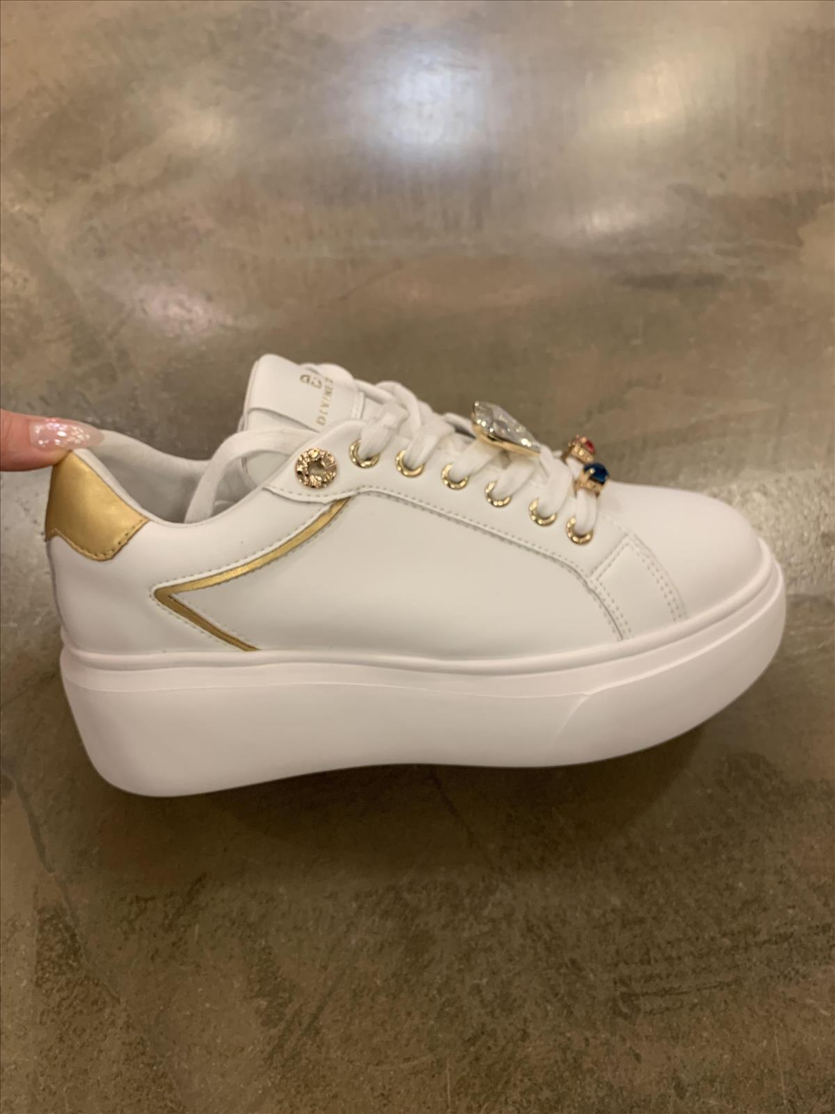 E-Vitale Shoes - BIONDINI Großhandel Wholesale - hochwertige italienische Schuhe direkt ab Fabrik
