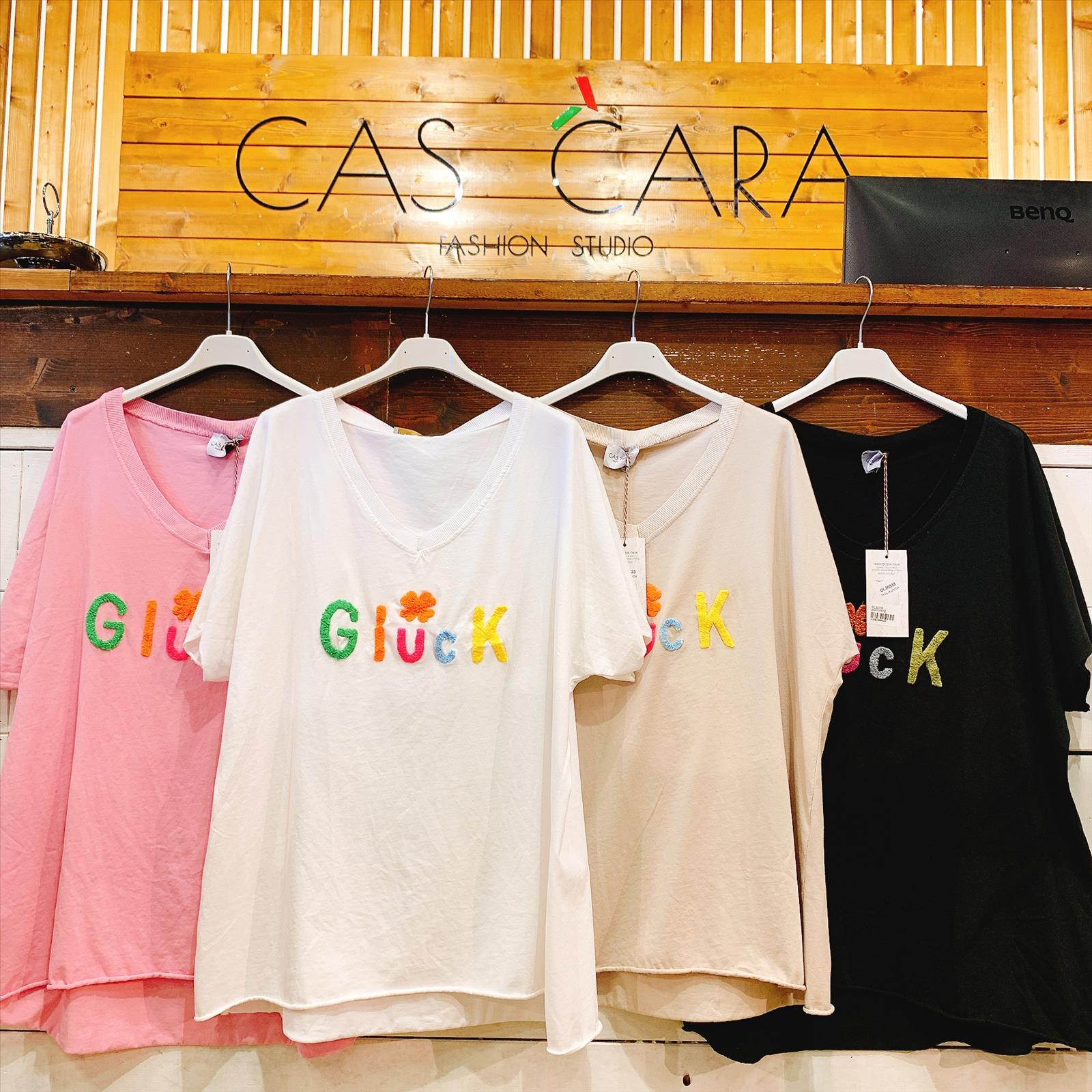 CAS CARA by Cherry´s GmbH - Damenbekleidung Pronto Moda
