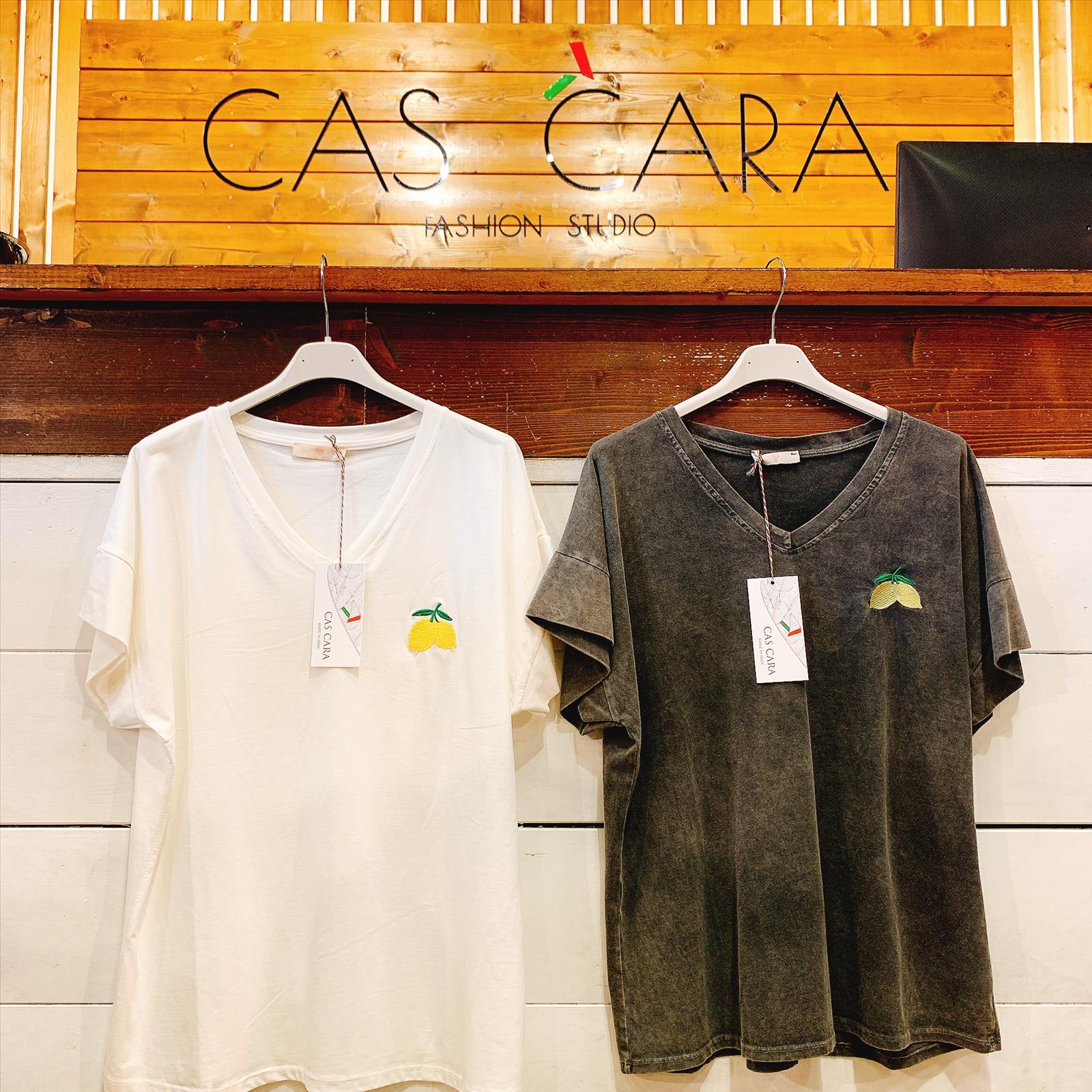 CAS CARA by Cherry´s GmbH - Damenbekleidung Pronto Moda