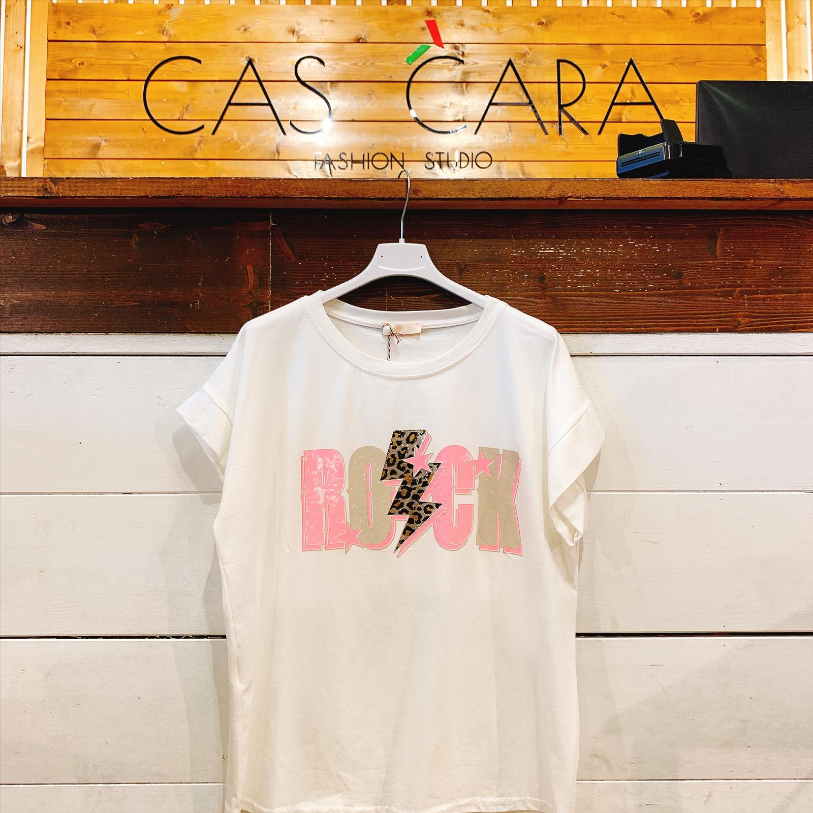 CAS CARA by Cherry´s GmbH - Damenbekleidung Pronto Moda