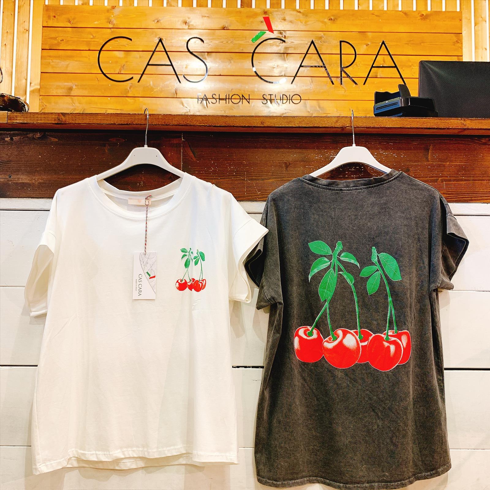 CAS CARA by Cherry´s GmbH - Damenbekleidung Pronto Moda