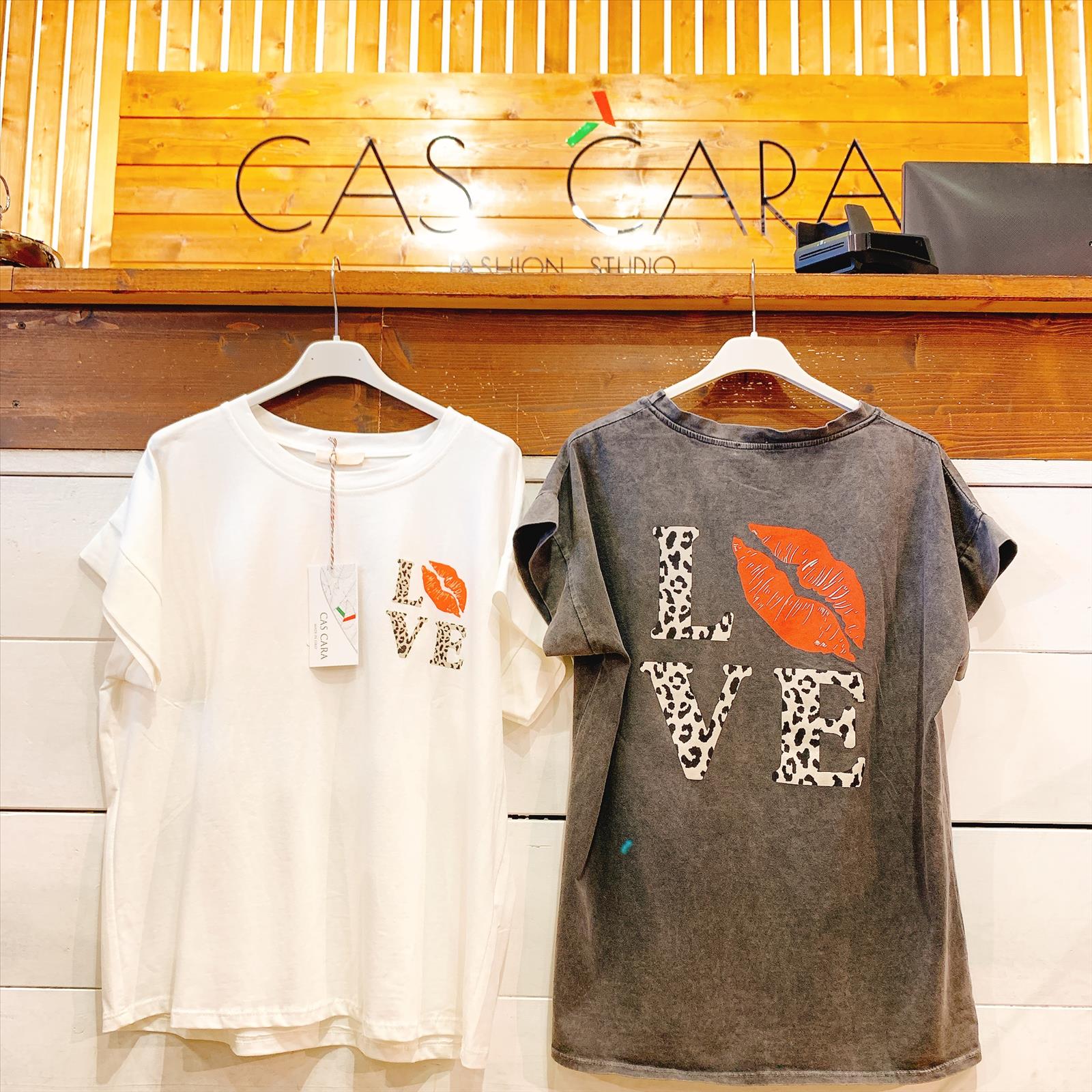 CAS CARA by Cherry´s GmbH - Damenbekleidung Pronto Moda