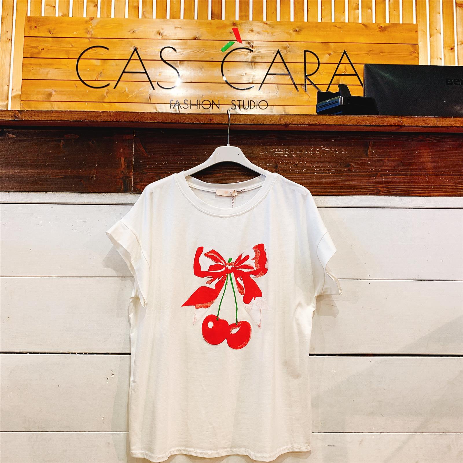 CAS CARA by Cherry´s GmbH - Damenbekleidung Pronto Moda