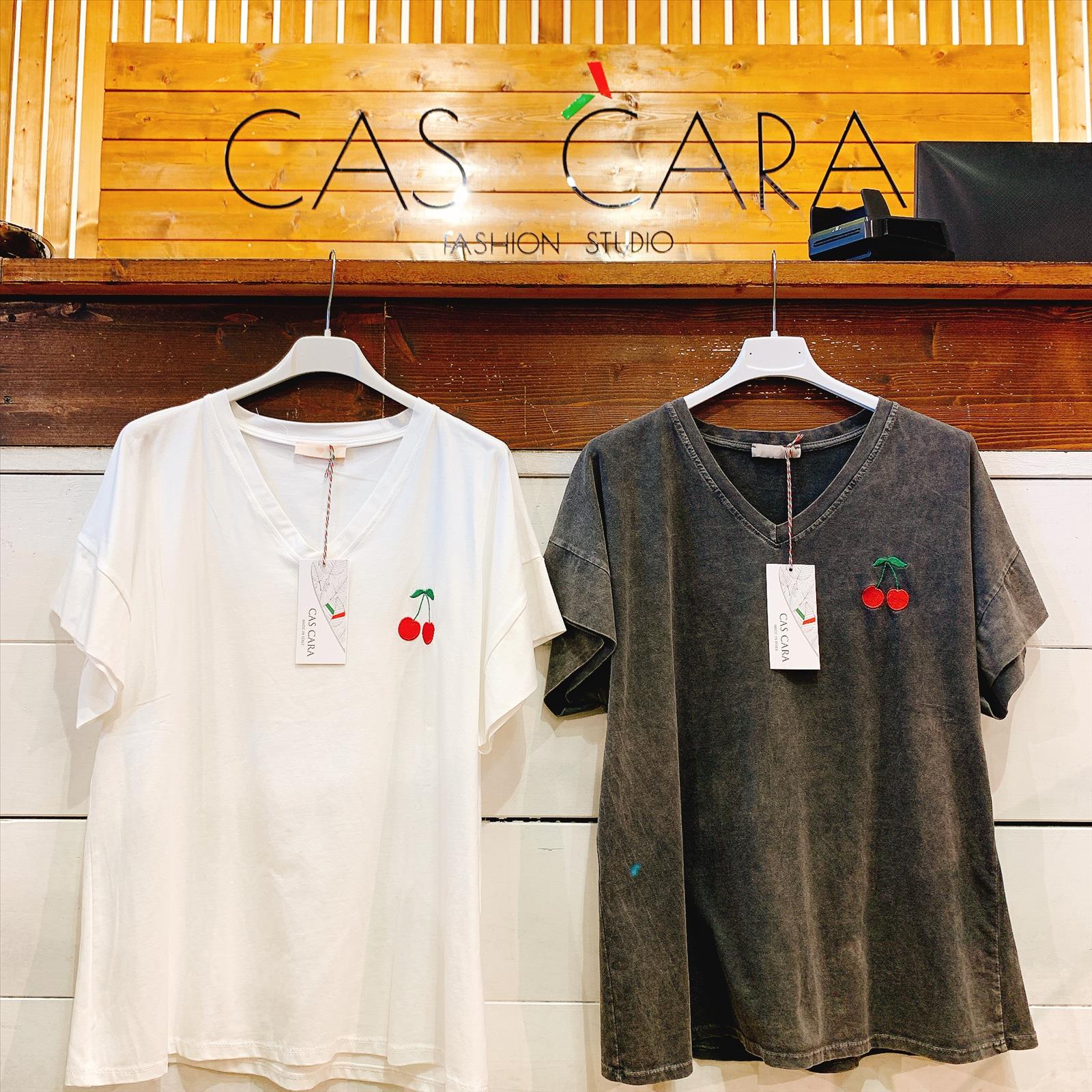 CAS CARA by Cherry´s GmbH - Damenbekleidung Pronto Moda