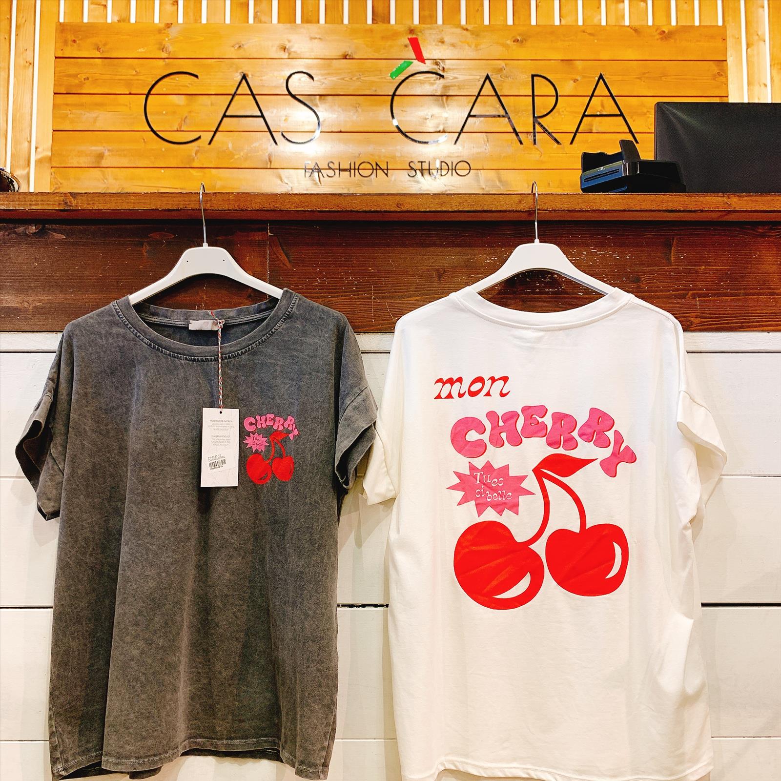 CAS CARA by Cherry´s GmbH - Damenbekleidung Pronto Moda