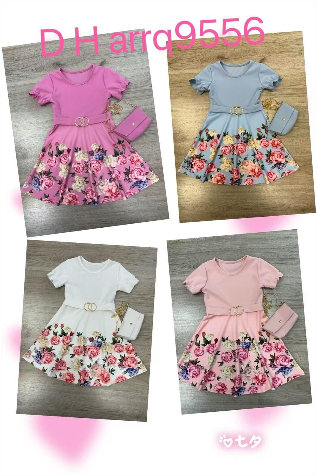 KIDS WORLD Handels GmbH (Kindermode und Kinderschuhe)