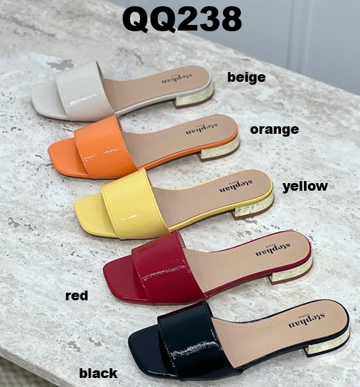 Arya Shoes - Schuhgroßhandel